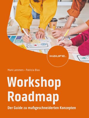 cover image of Workshop Roadmap